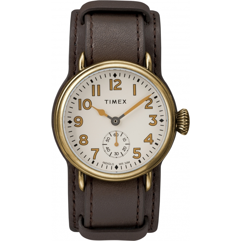 Мужские часы Timex WELTON Tx2r87900