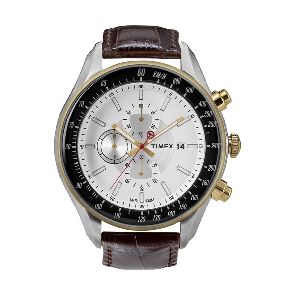 Мужские часы Timex SL Chrono Tx2n157