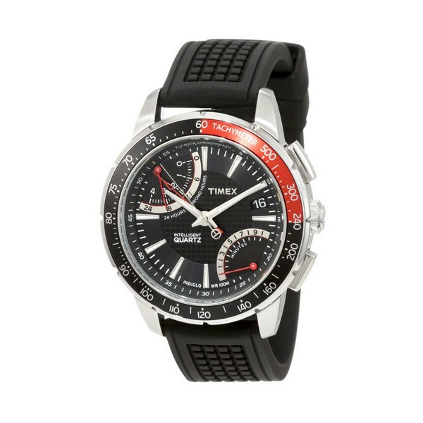 Мужские часы Timex SL IQ Tachy Chrono Tx2n705
