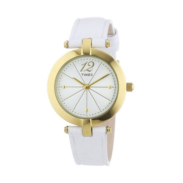 Женские часы Timex STYLE Greenwich Tx2p542