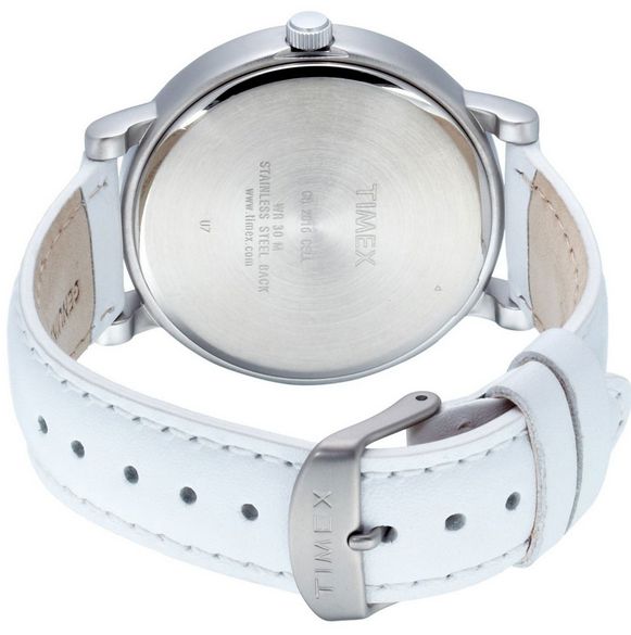 Мужские часы Timex EASY READER Original Tx2n345