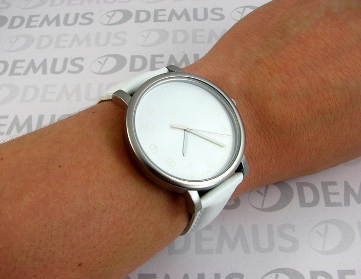 Мужские часы Timex EASY READER Original Tx2n345