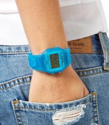 Мужские часы Timex CLASSIC DIGITAL