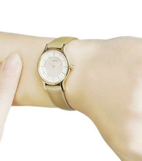 Женские часы Timex STYLE Premium Tx2p313
