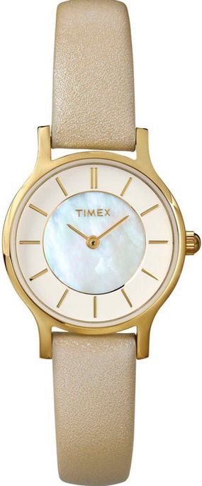 Женские часы Timex STYLE Premium Tx2p313