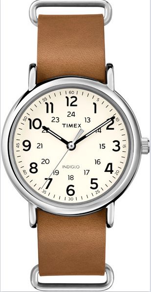 Мужские часы Timex WEEKENDER  (Tx2p492, Tx2p495)