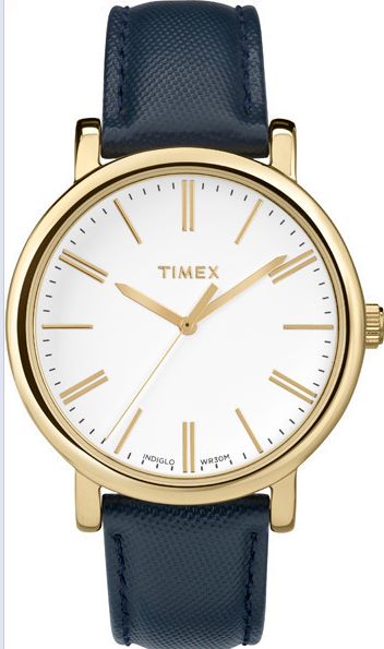 Женские часы Timex Originals Modern (Tx2p63400, Tx2p63500)