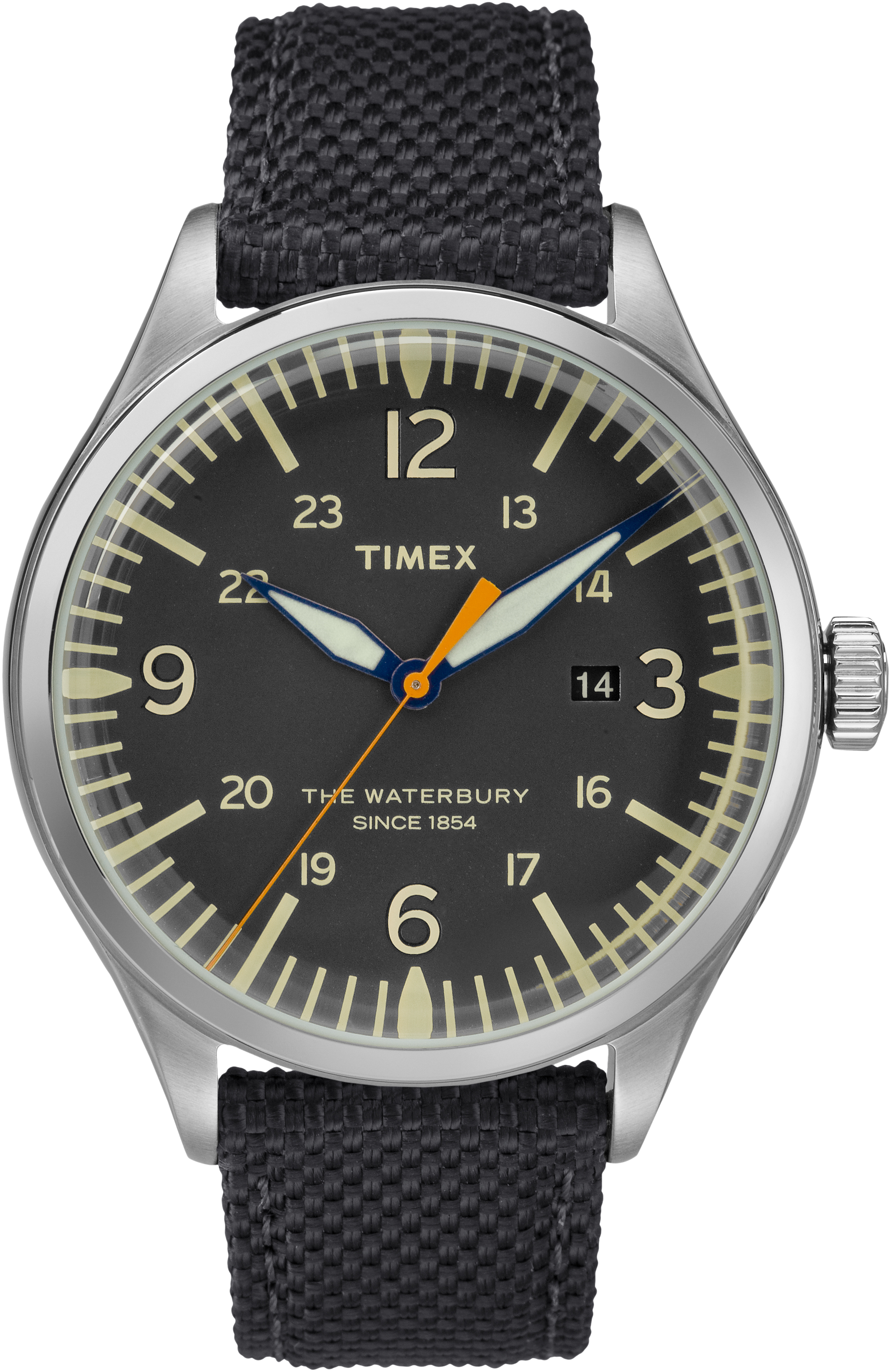 Мужские часы Timex ORIGINALS Waterbury Tx2r38500