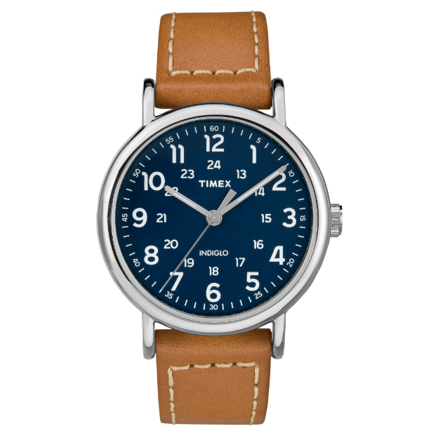 Мужские часы Timex WEEKENDER Oversized Tx2r42500
