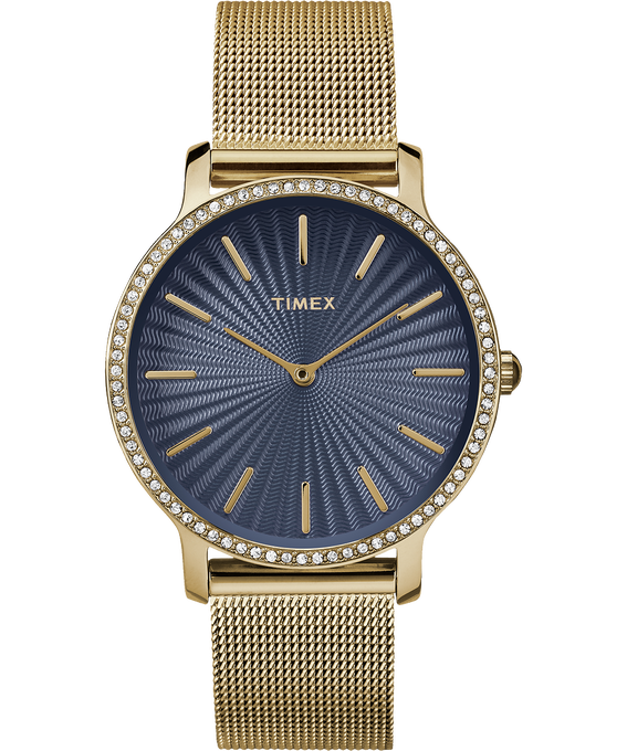 Женские часы Timex METROPOLITAN Starlight  Tx2r50600