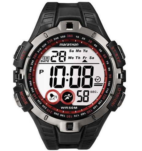 Мужские часы Timex Marathon Tx5k423