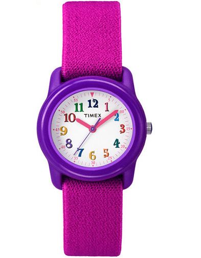 Детские наручные часы Timex Youth Kids Tx7b99400