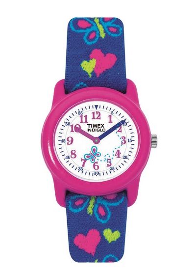 Детские наручные часы Timex Youth Kids (Tx89001, Tx7b705)