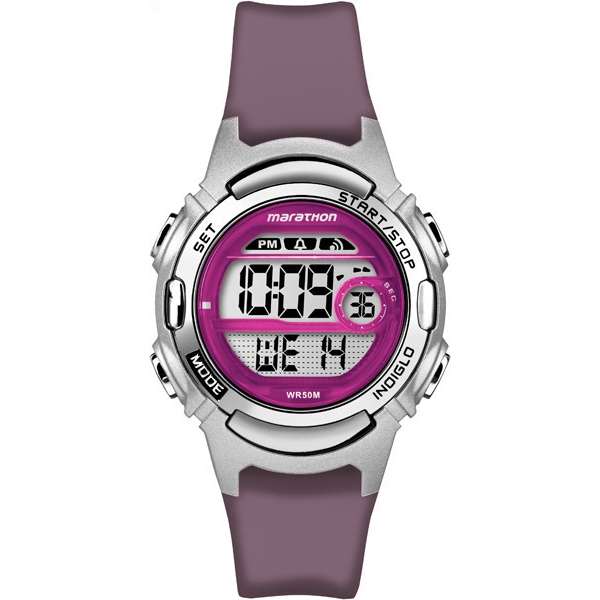 Женские часы Timex MARATHON Tx5m11100