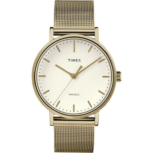 Женские часы Timex WEEKENDER Fairfield Tx2r26500