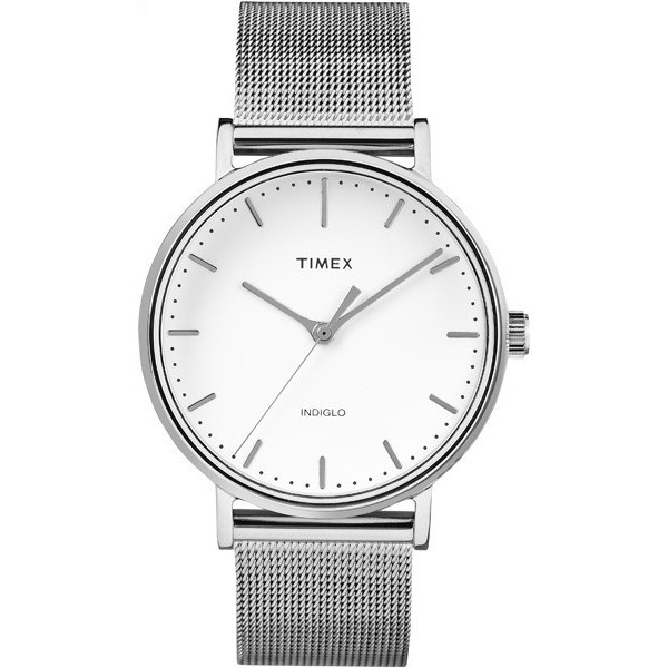 Женские часы Timex WEEKENDER Fairfield Tx2r26600