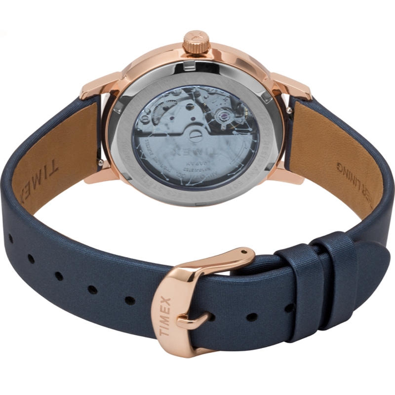 Женские часы Timex CELESTIAL OPULENCE Automatic Tx2t86100