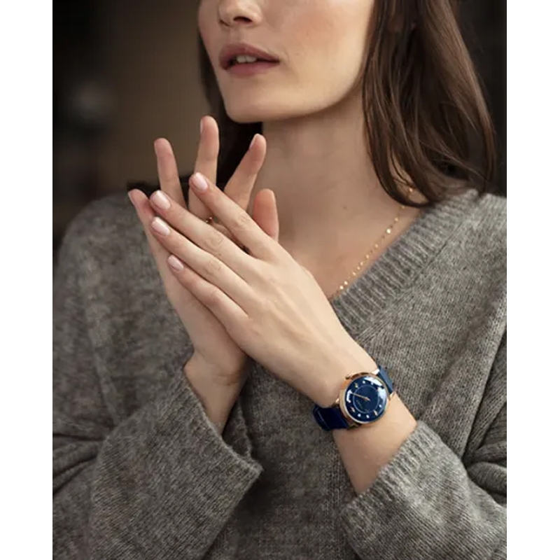 Женские часы Timex CELESTIAL OPULENCE Automatic Tx2t86100