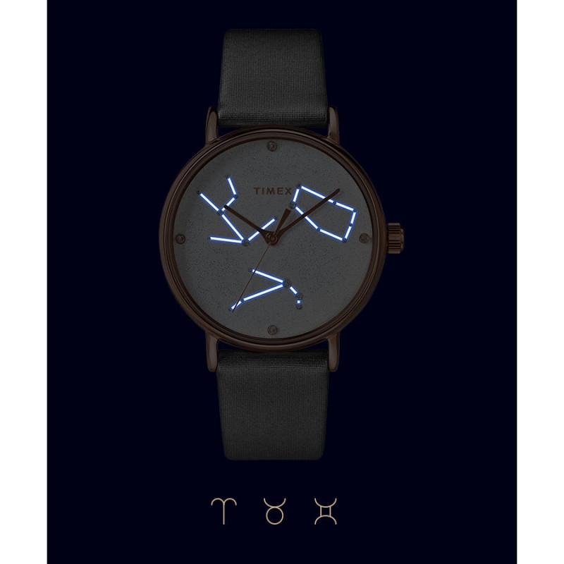 Женские часы Timex CELESTIAL OPULENCE Tx2t87500