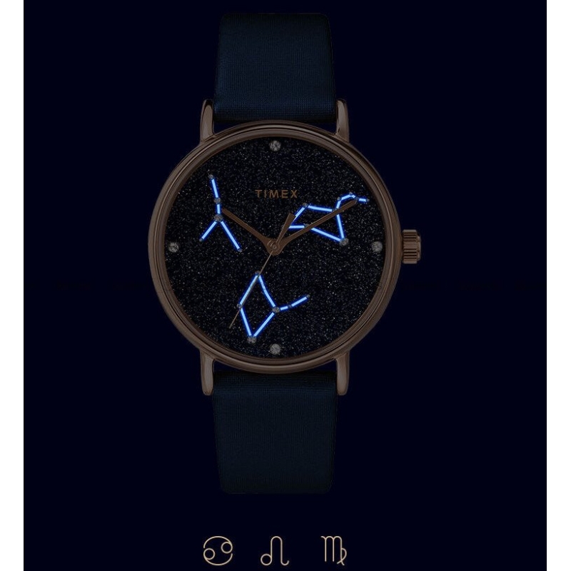 Женские часы Timex CELESTIAL OPULENCE Tx2t87800