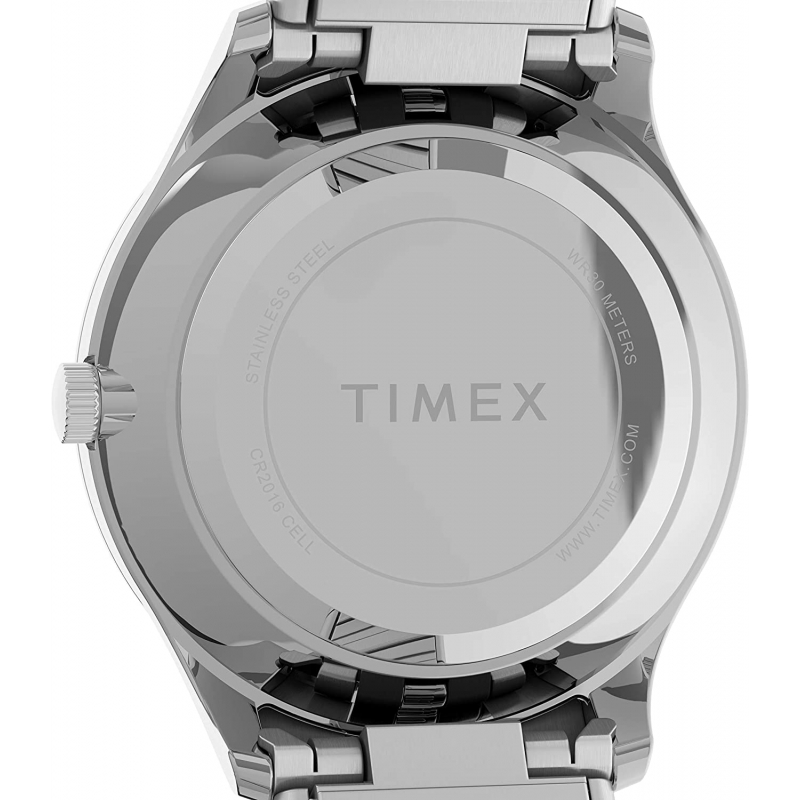 Женские часы Timex EASY READER Tx2u40300