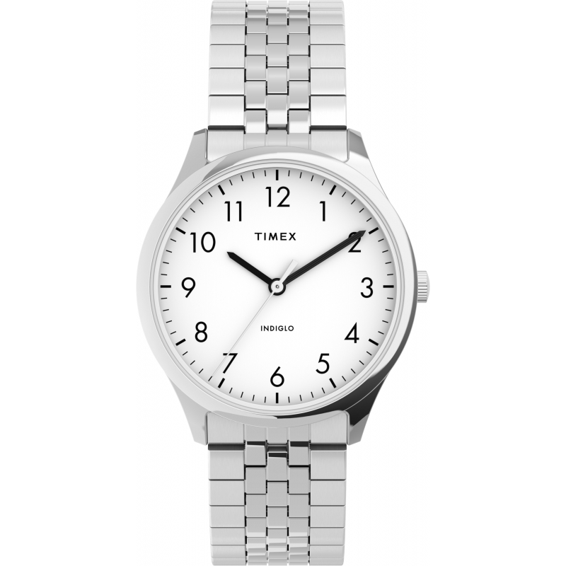 Женские часы Timex EASY READER Tx2u40300