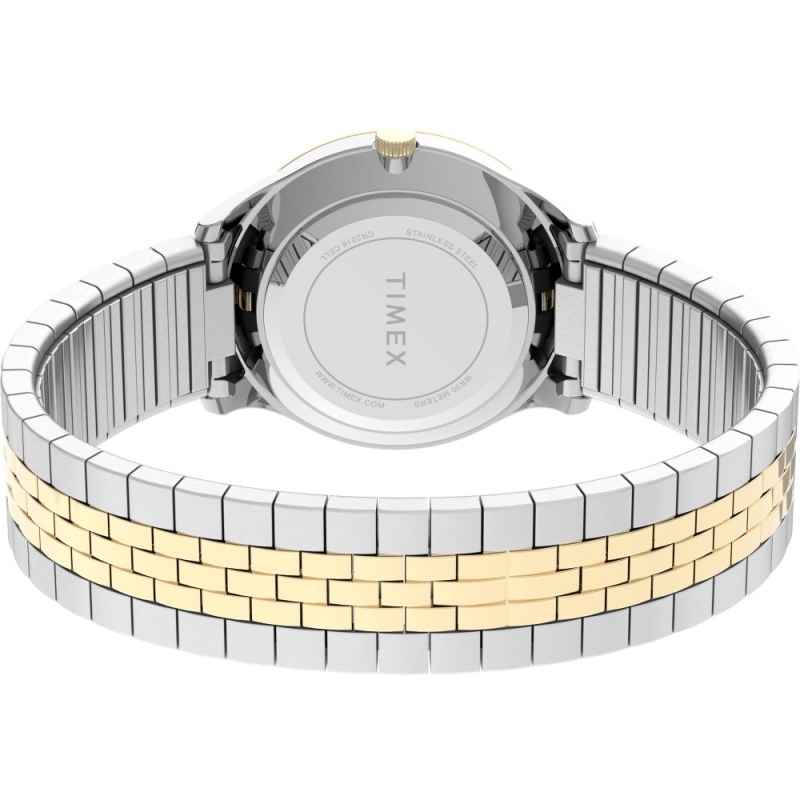 Женские часы Timex EASY READER Tx2u40400