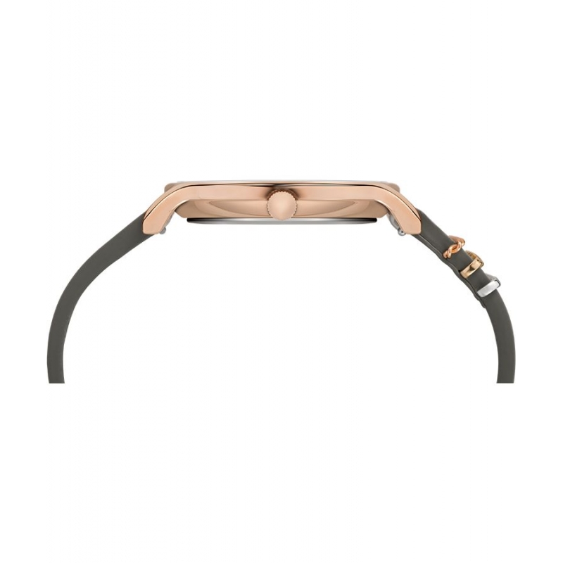 Женские часы Timex METROPOLITAN Transcend Tx2t45400