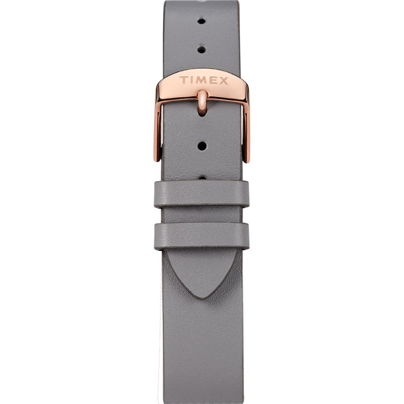 Женские часы Timex METROPOLITAN Transcend Tx2t45400