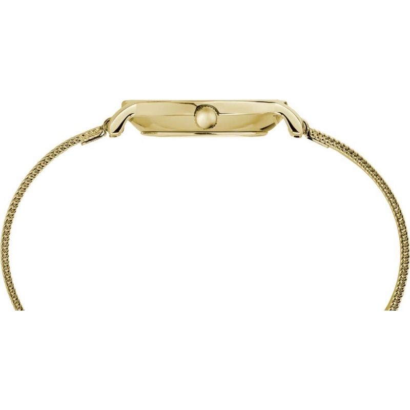 Женские часы Timex MILANO Oval Tx2r94300