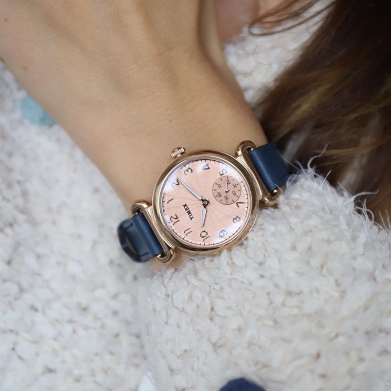 Женские часы Timex MODEL 23 Tx2t88200