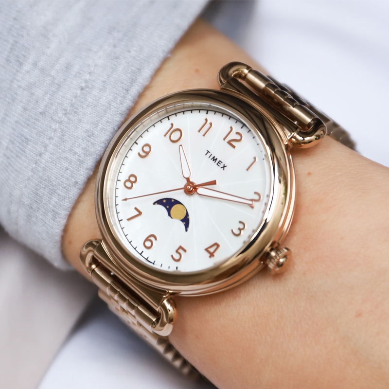 Женские часы Timex MODEL 23 Tx2t89500