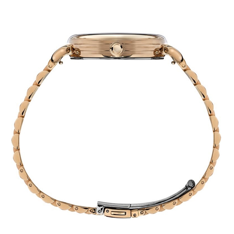 Женские часы Timex MODEL 23 Tx2t89500