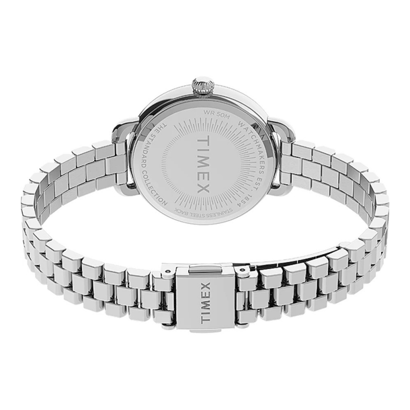 Женские часы Timex STANDARD Demi Tx2u60300