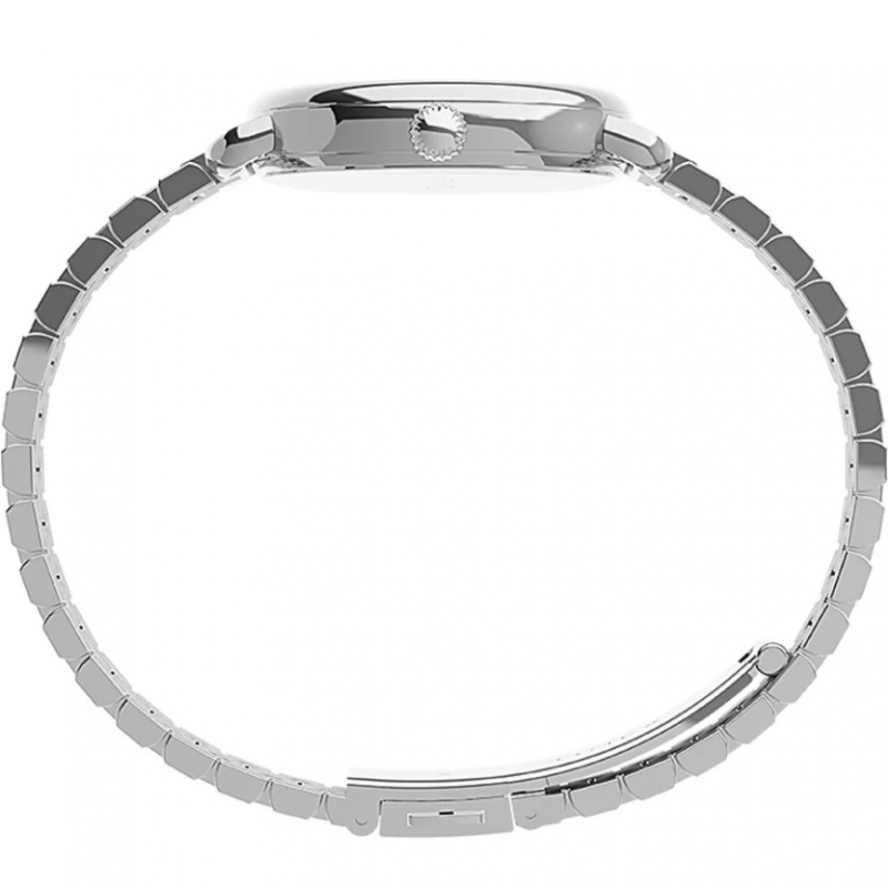 Женские часы Timex STANDARD Demi Tx2u60300