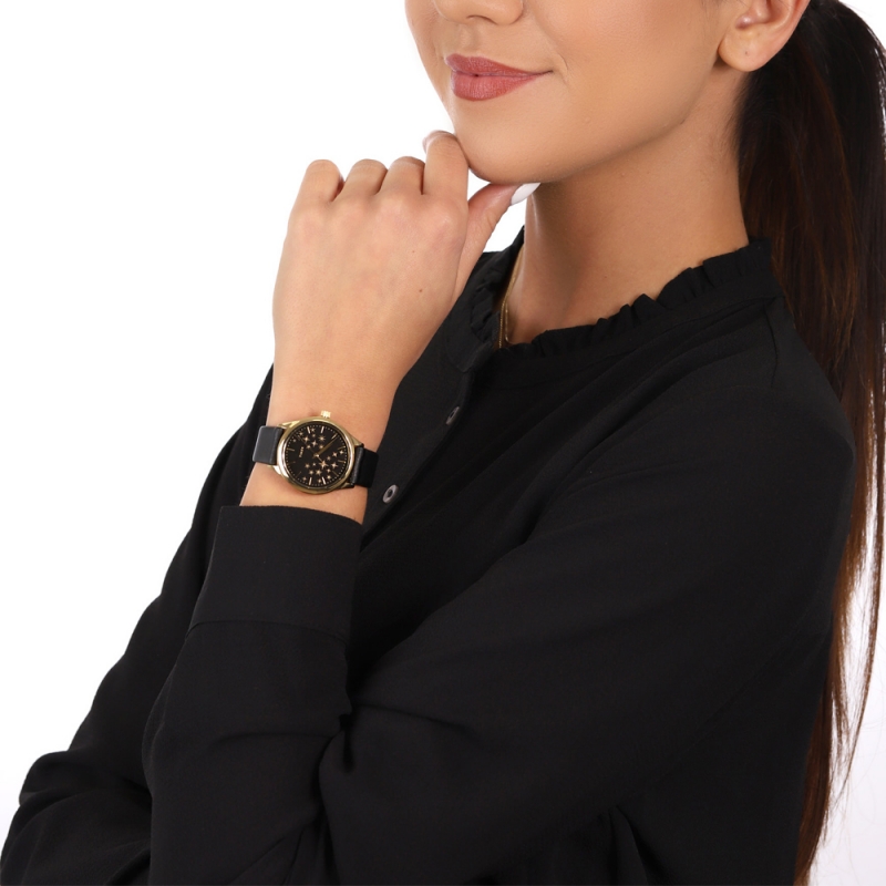 Женские часы Timex STARSTRUCK Tx2u57300