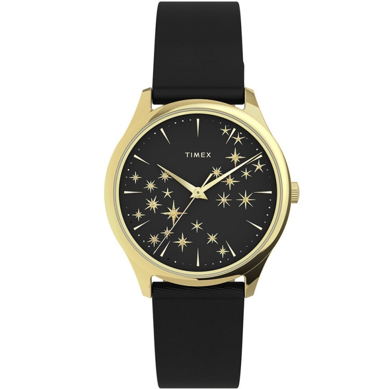 Женские часы Timex STARSTRUCK Tx2u57300