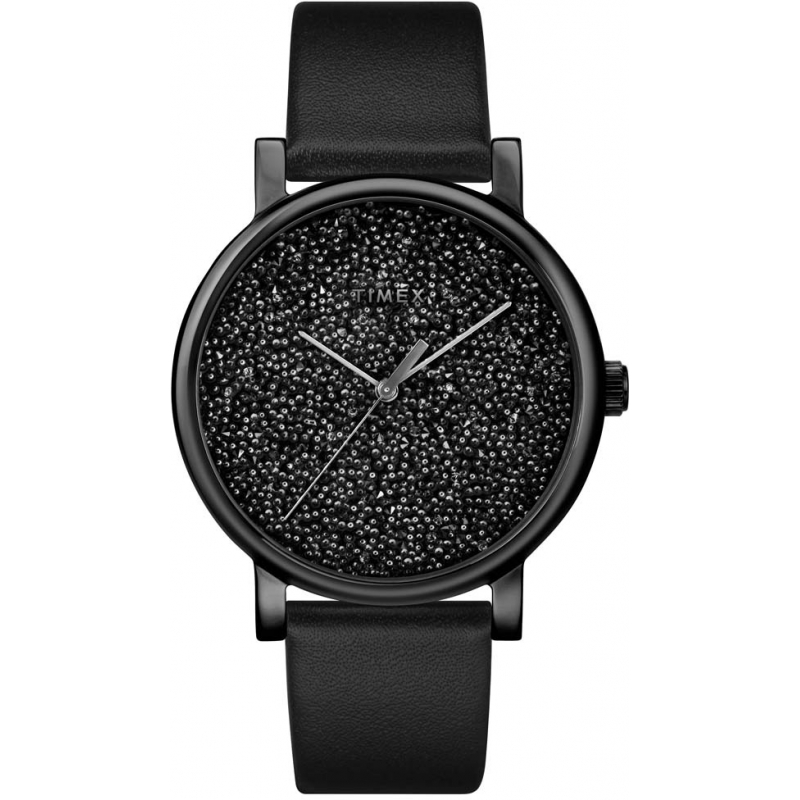 Женские часы Timex TREND Crystal Bloom Tx2r95100