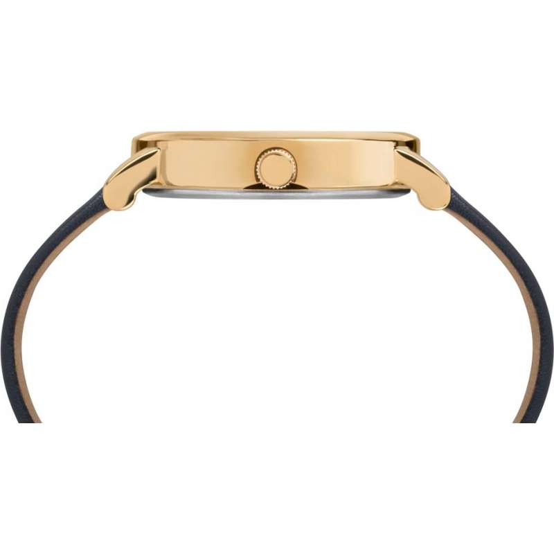 Женские часы Timex TREND Crystal Bloom Tx2r98100