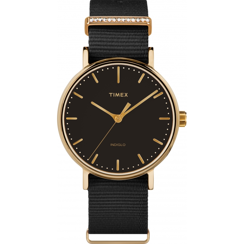 Женские часы Timex Weekender Tx2r49200