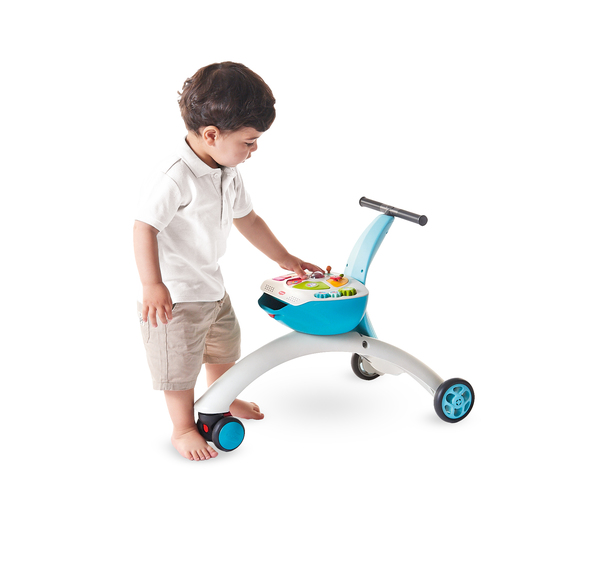 Толо-байк 5 в 1 Tiny Love