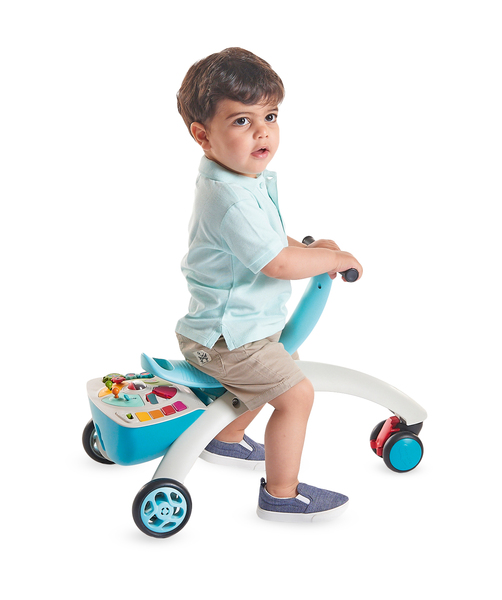 Толо-байк 5 в 1 Tiny Love