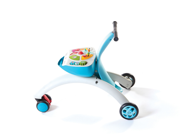 Толо-байк 5 в 1 Tiny Love