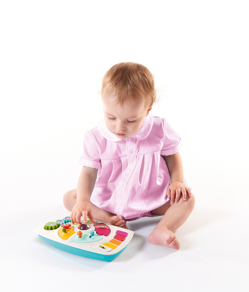 Толо-байк 5 в 1 Tiny Love