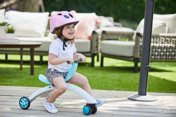 Толо-байк 5 в 1 Tiny Love