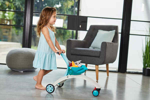 Толо-байк 5 в 1 Tiny Love