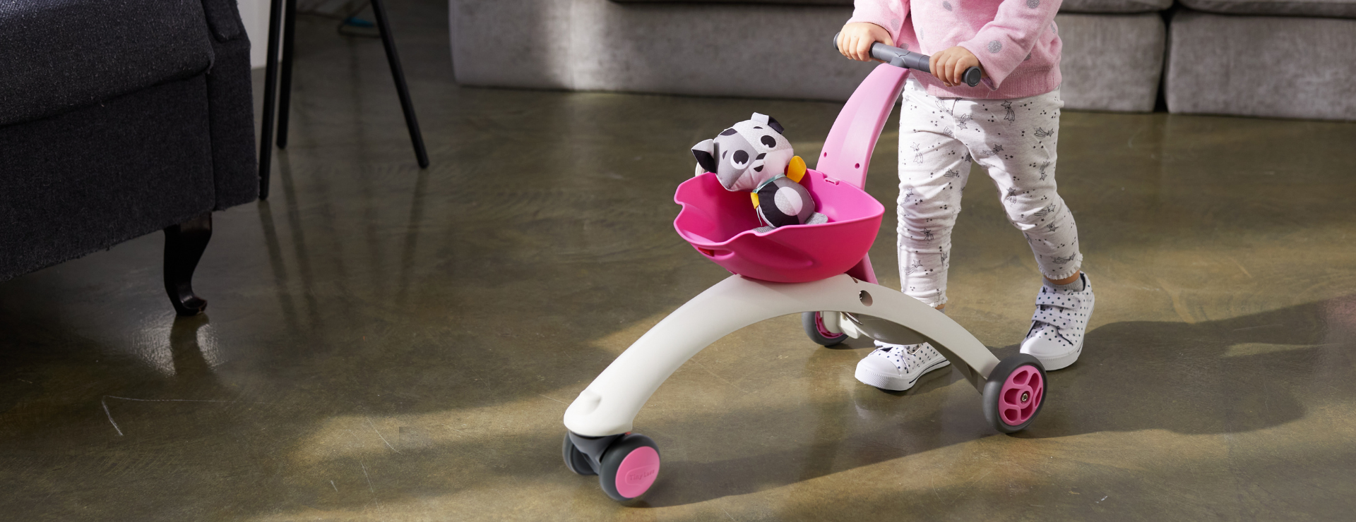 Толо-байк 5 в 1 Tiny Love