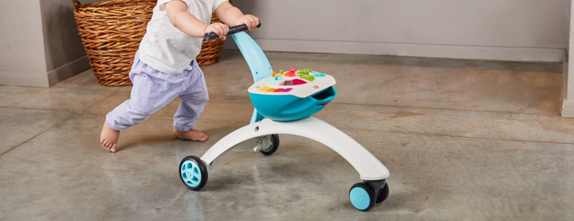 Толо-байк 5 в 1 Tiny Love