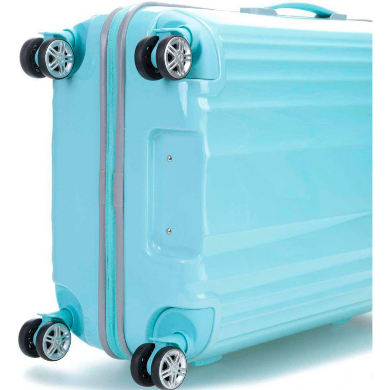 Чемодан на 4 колесах Titan SPOTLIGHT FLASH L, Ti831404