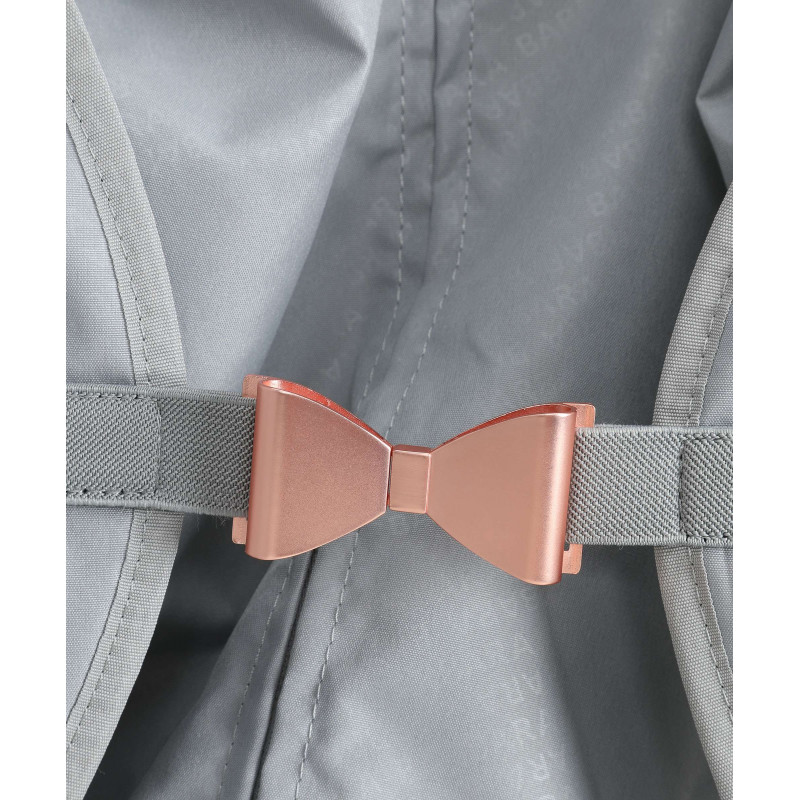 Titan Чемодан BARBARA GLINT на 4 колесах L, Ti845404